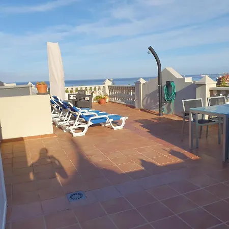 Apartament Oasis De Calma *