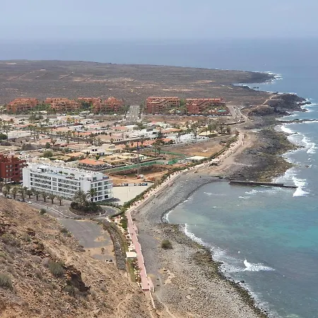 Oasis De Calma Apartament *
