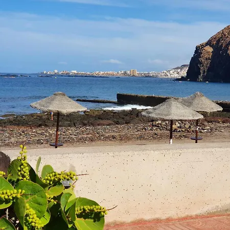 Oasis De Calma Apartament Palm-mar