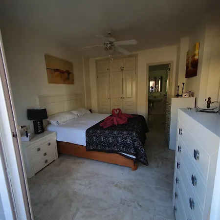 Apartament Oasis De Calma