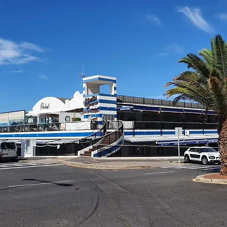 Oasis De Calma