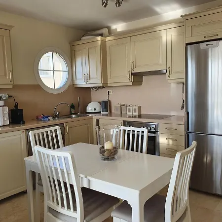 Oasis De Calma Apartament