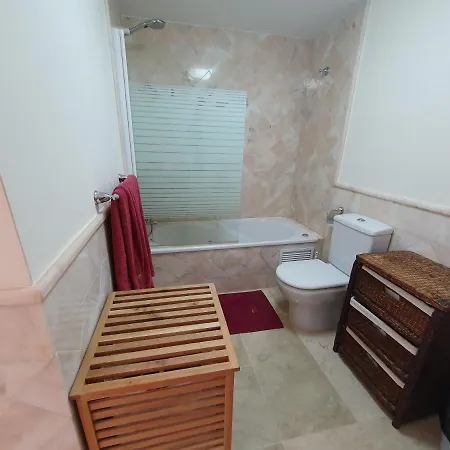 Apartament Oasis De Calma *