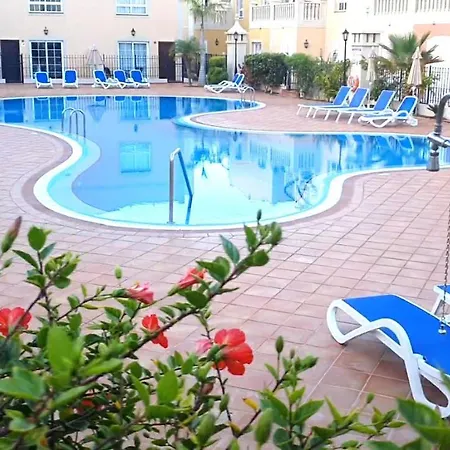 Apartament Oasis De Calma