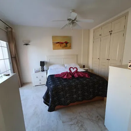 Apartament Oasis De Calma Palm-mar