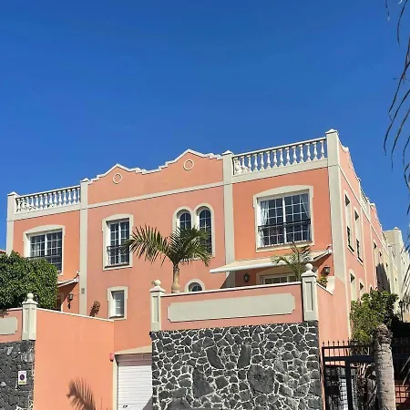 Apartament Oasis De Calma